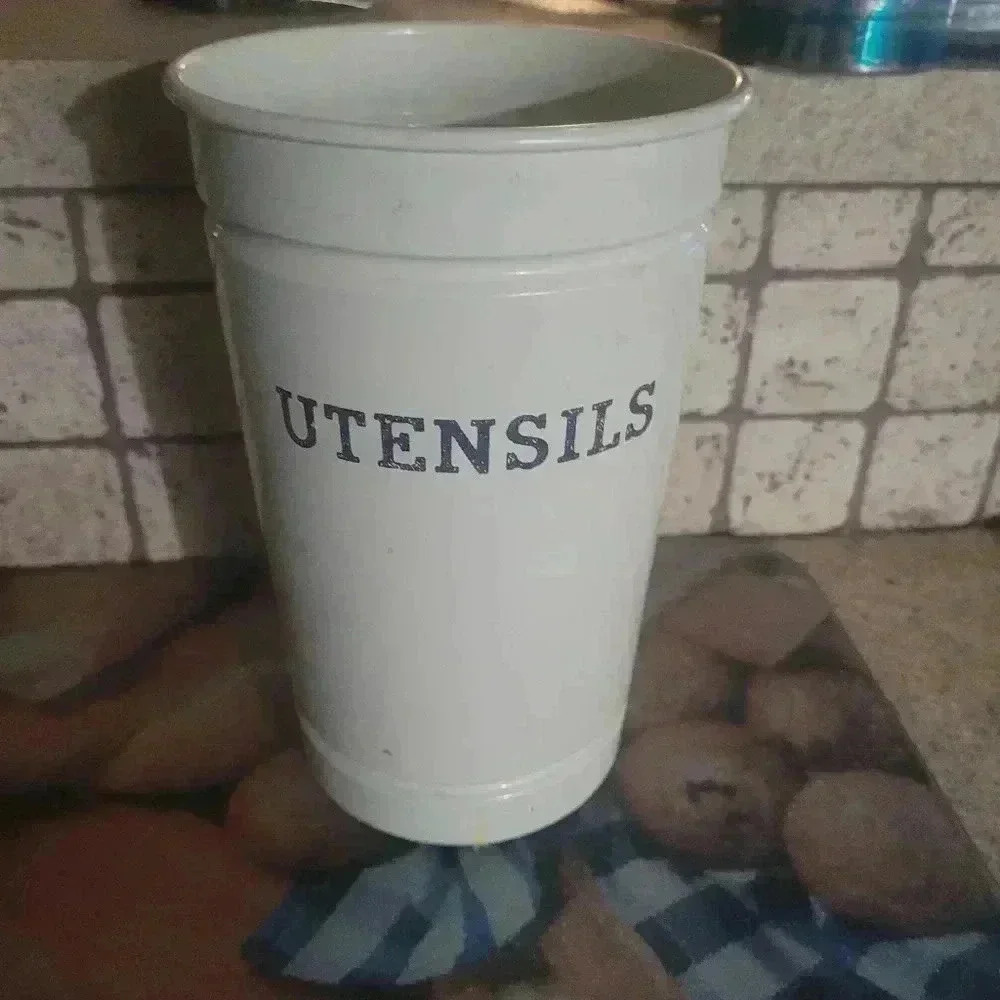 Utensils  kitchenware